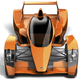Caparo T1